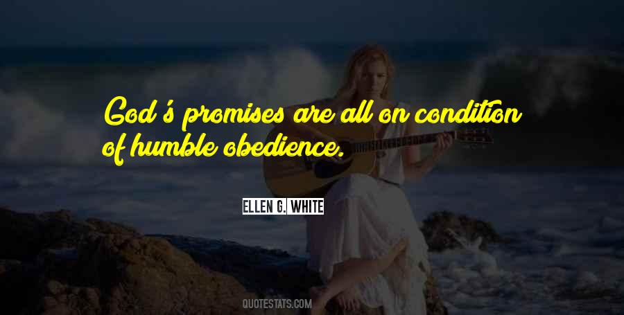 God Promises Quotes #397882