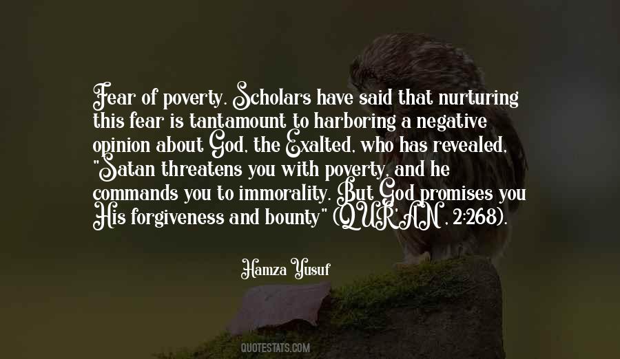 God Promises Quotes #482961