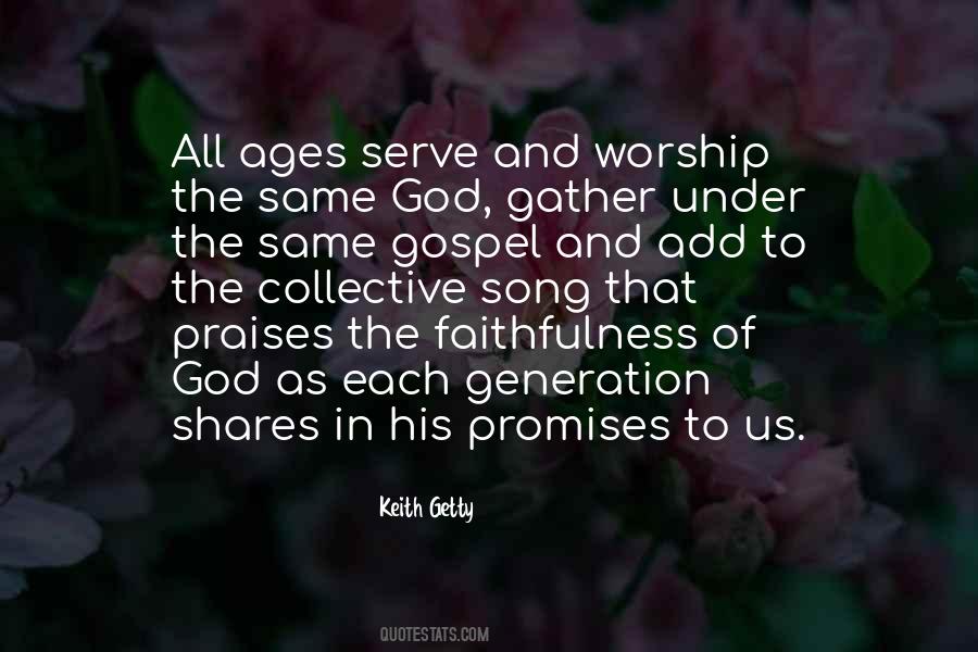 God Promises Quotes #58173