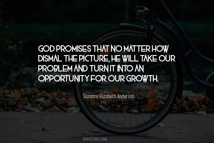 God Promises Quotes #656175