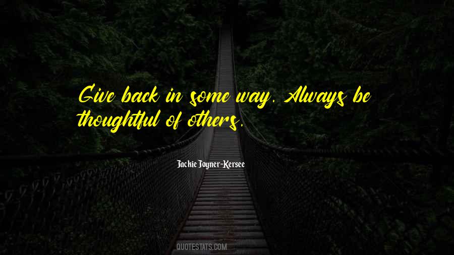 Joyner Kersee Quotes #1027585