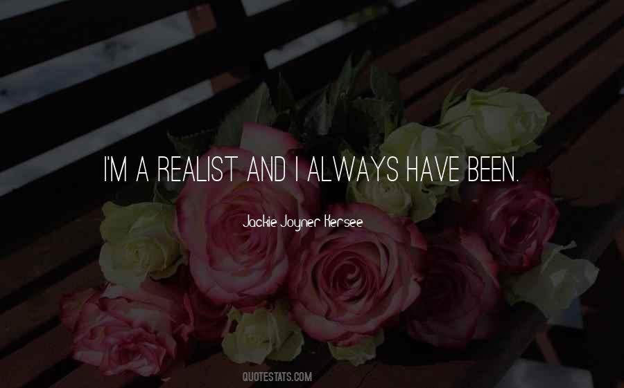 Joyner Kersee Quotes #632808