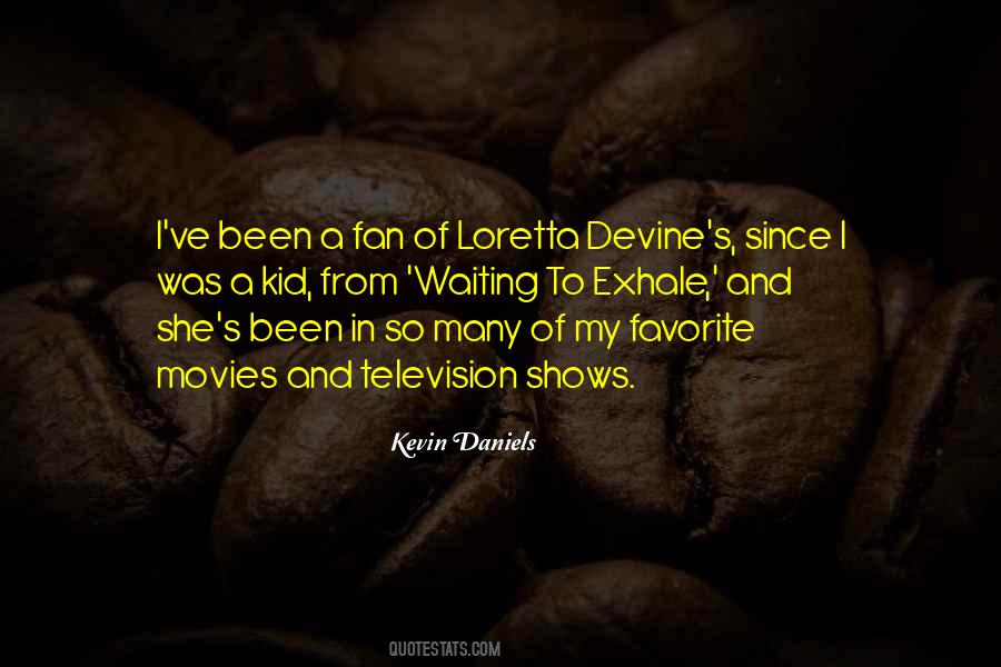 Quotes About Favorite Movies #130810