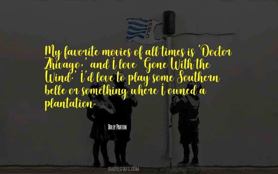Quotes About Favorite Movies #1497666