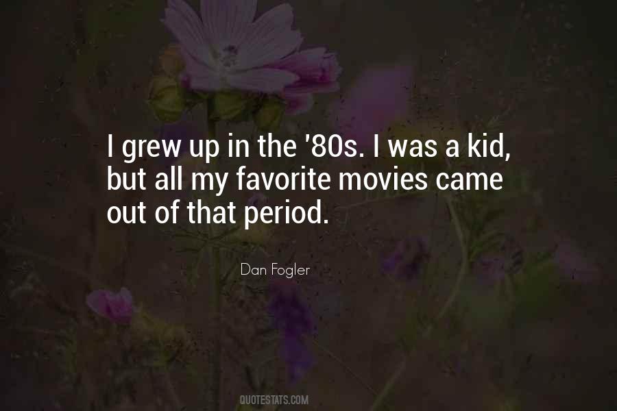 Quotes About Favorite Movies #1520435