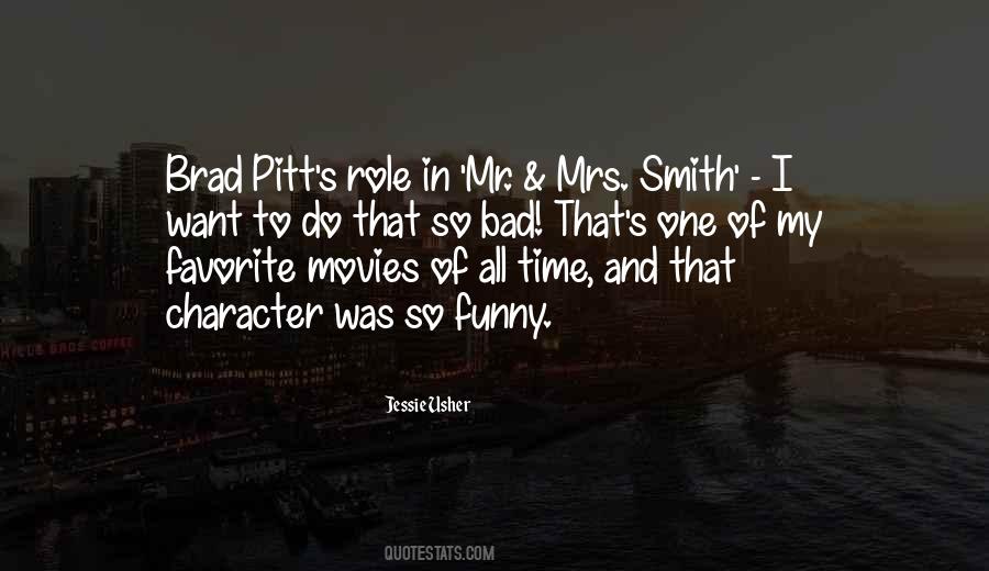Quotes About Favorite Movies #1634637