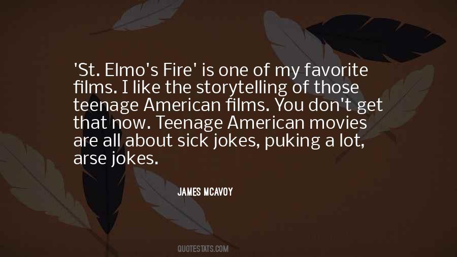 Quotes About Favorite Movies #250903