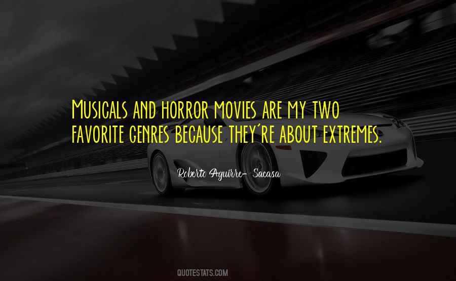 Quotes About Favorite Movies #553012