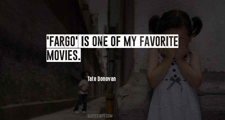 Quotes About Favorite Movies #78903