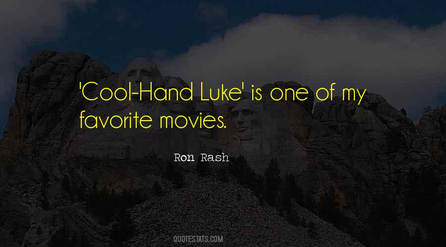 Quotes About Favorite Movies #962034