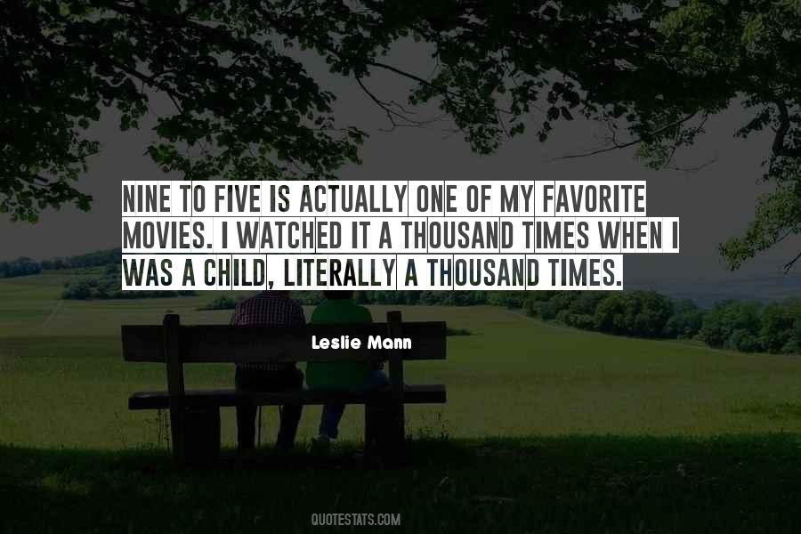 Quotes About Favorite Movies #982389