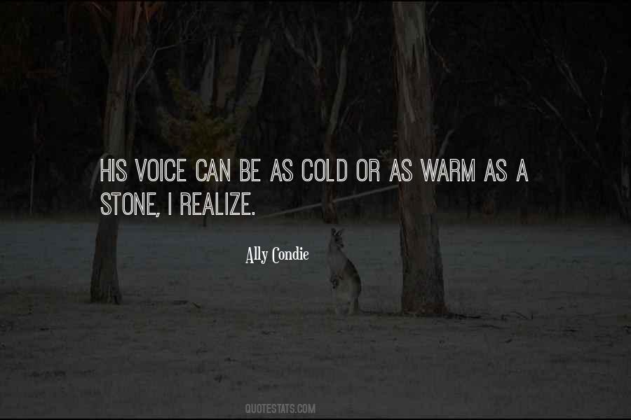 Quotes About Ally #103452 Quotes About Ally #103452