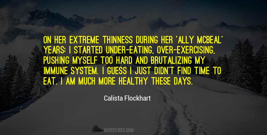 Quotes About Ally #1070349