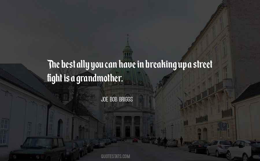 Quotes About Ally #1305988