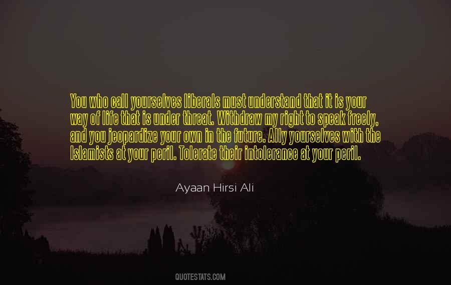 Quotes About Ally #158101 Quotes About Ally #158101
