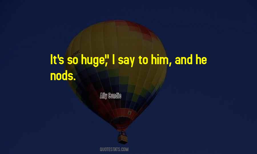 Quotes About Ally #37725 Quotes About Ally #37725