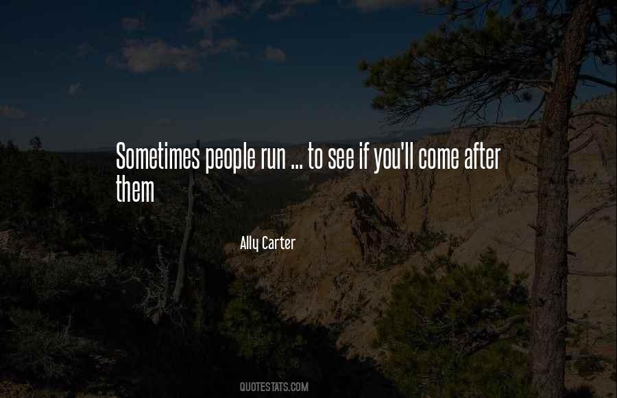 Quotes About Ally #77604 Quotes About Ally #77604