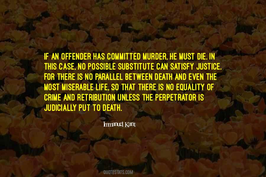 Quotes About Equality And Justice #1038325