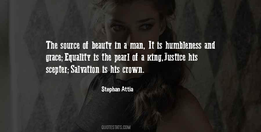 Quotes About Equality And Justice #1258106