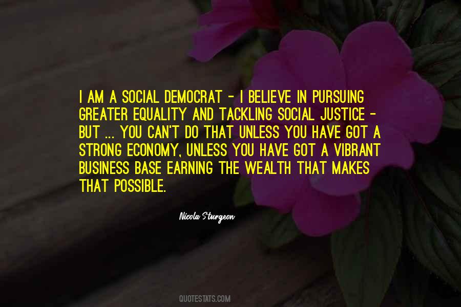 Quotes About Equality And Justice #1378823 Quotes About Equality And Justice #1378823