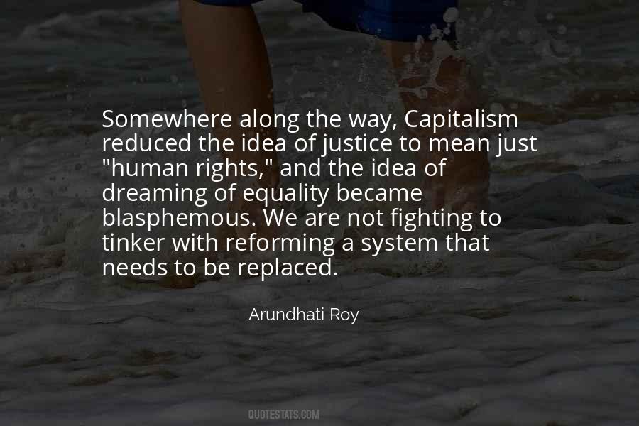 Quotes About Equality And Justice #702810