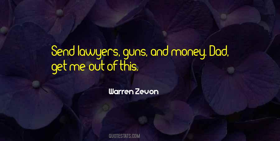 Quotes About Family Lawyers #1808089