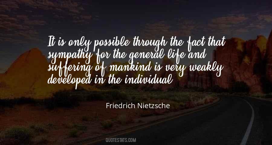 Quotes About General Life #1117466