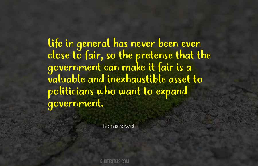 Quotes About General Life #328135