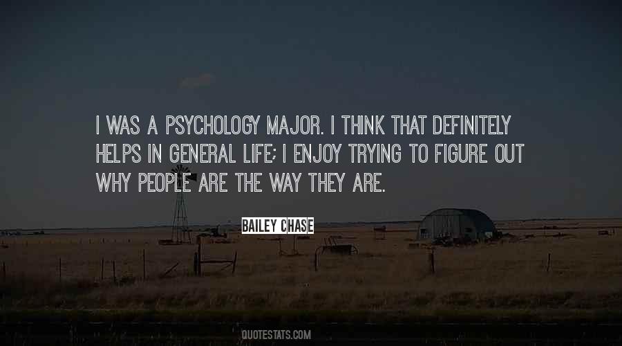 Quotes About General Life #459606