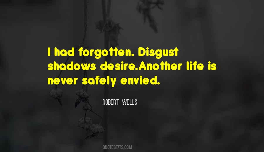 Forgotten Poem Quotes #961010