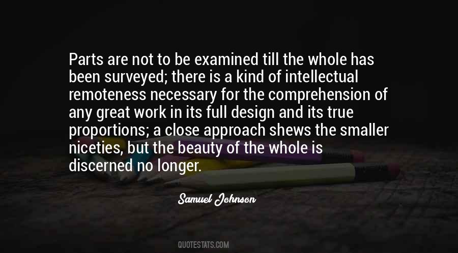 The Great Design Quotes #729707