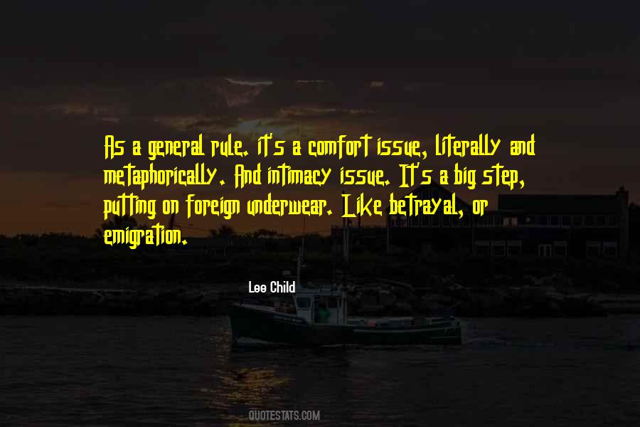 Quotes About Emigration #1613790