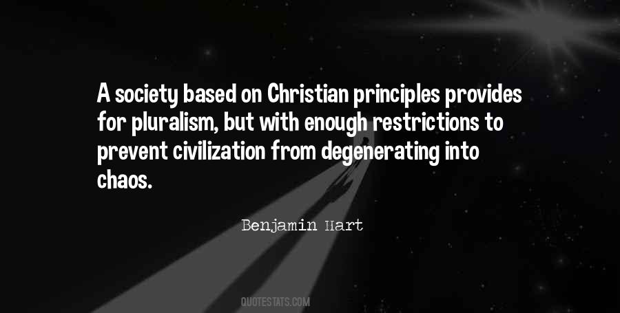 Quotes About Religious Pluralism #1778394