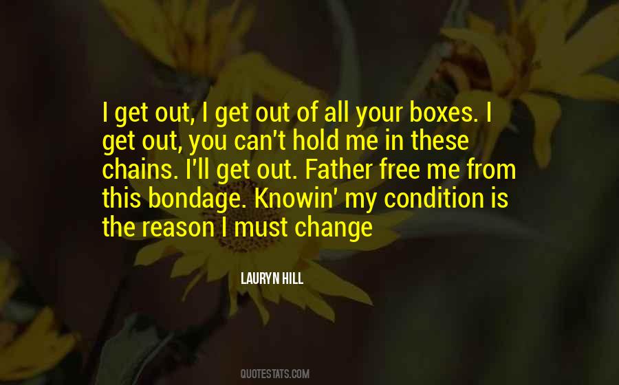 Bondage Free Quotes #281319