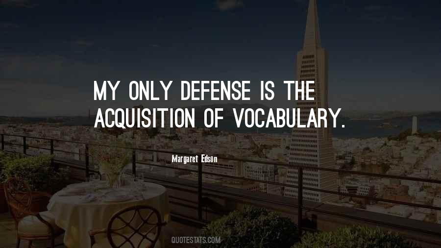 Vocabulary Words Quotes #1648714