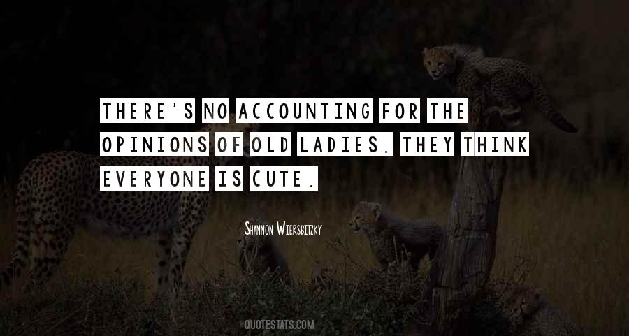 Humor Cute Quotes #1190546