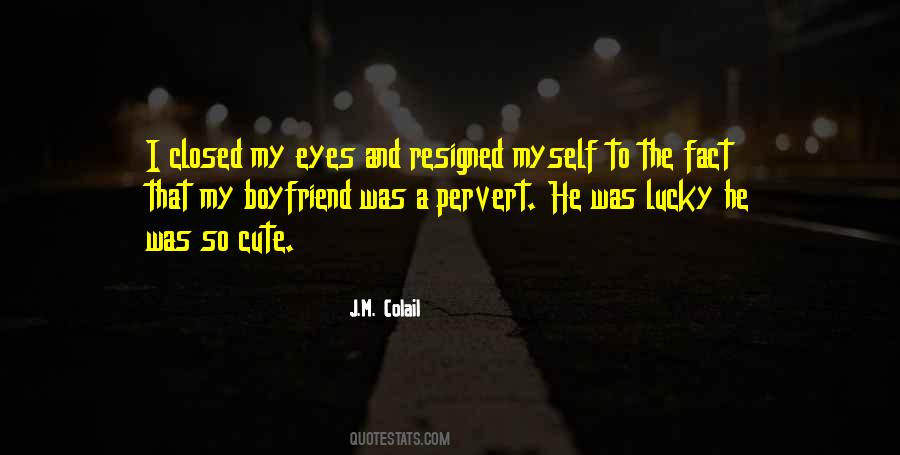 Humor Cute Quotes #1569027