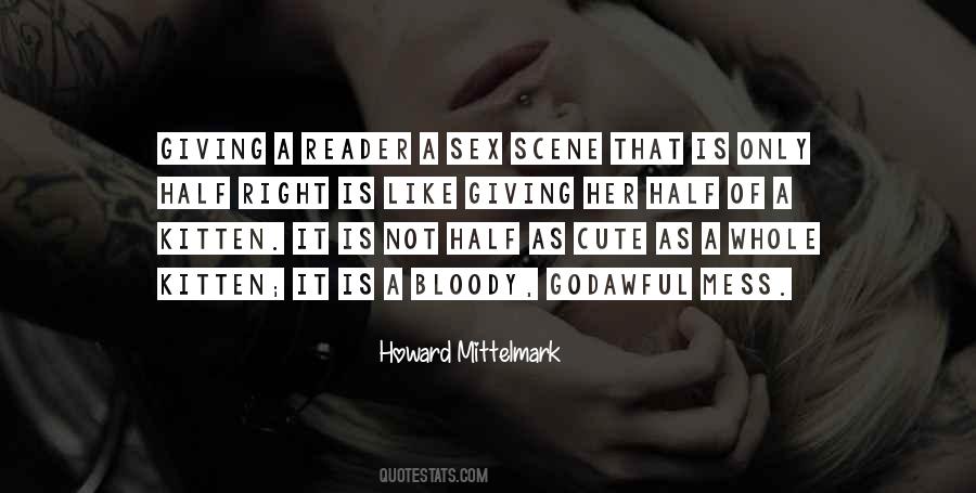 Humor Cute Quotes #1747444
