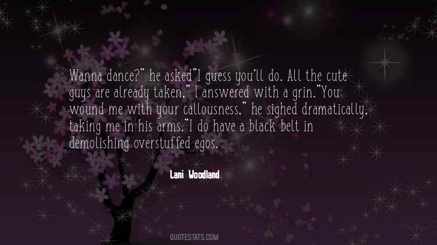 Humor Cute Quotes #267794