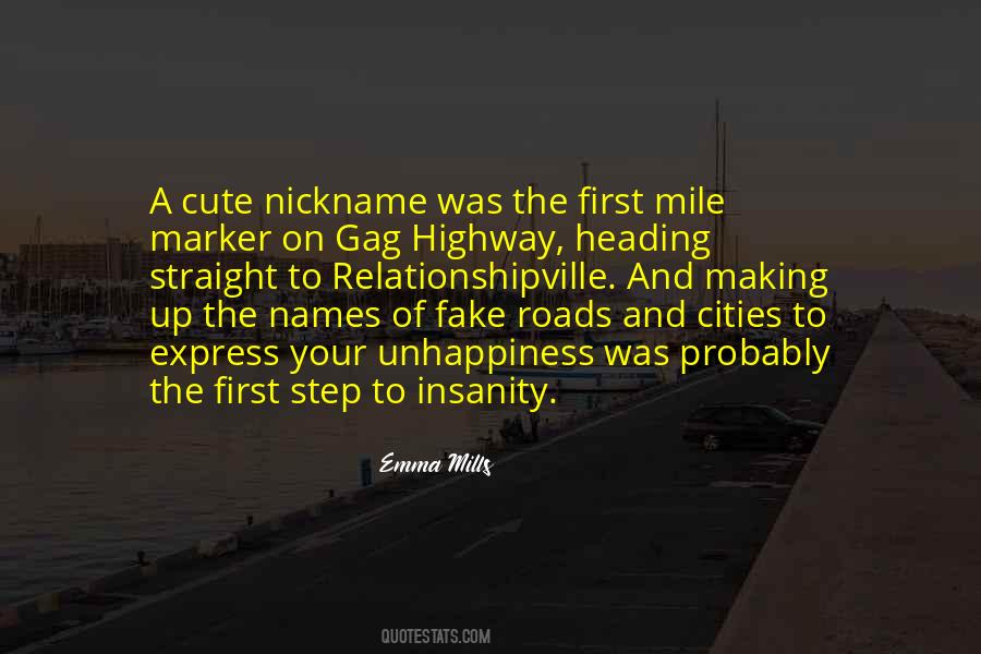 Humor Cute Quotes #518743