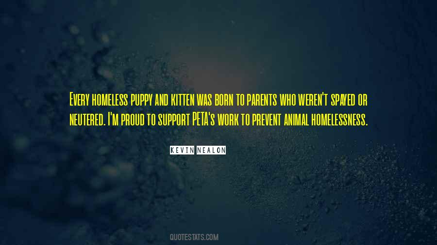 Spayed Or Neutered Quotes #1209058