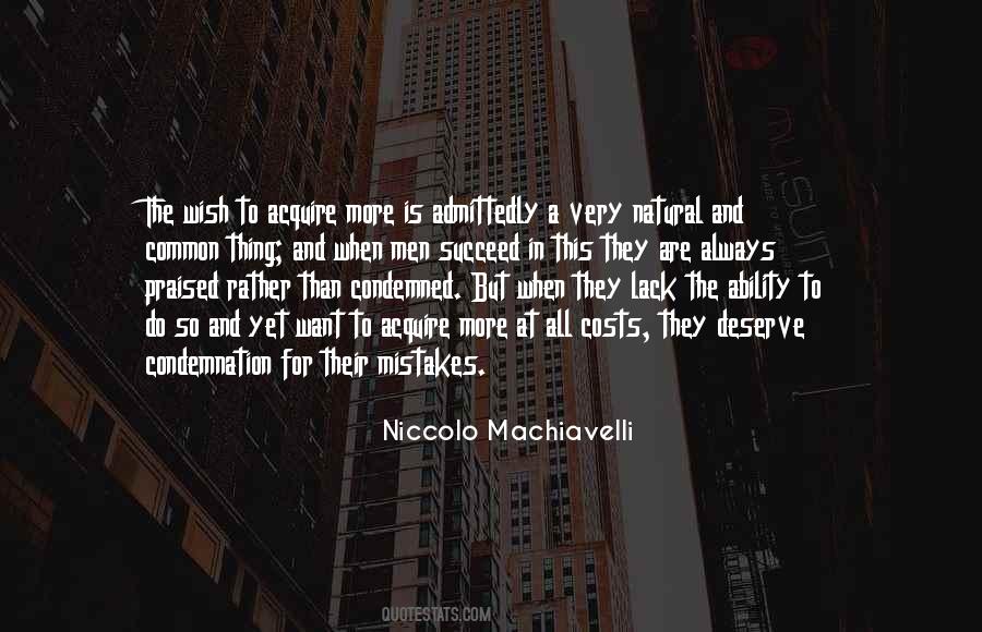 Quotes About Natural Ability #1315341 Quotes About Natural Ability #1315341