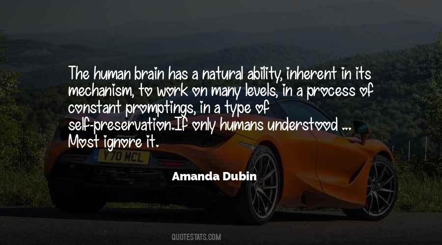 Quotes About Natural Ability #167933 Quotes About Natural Ability #167933