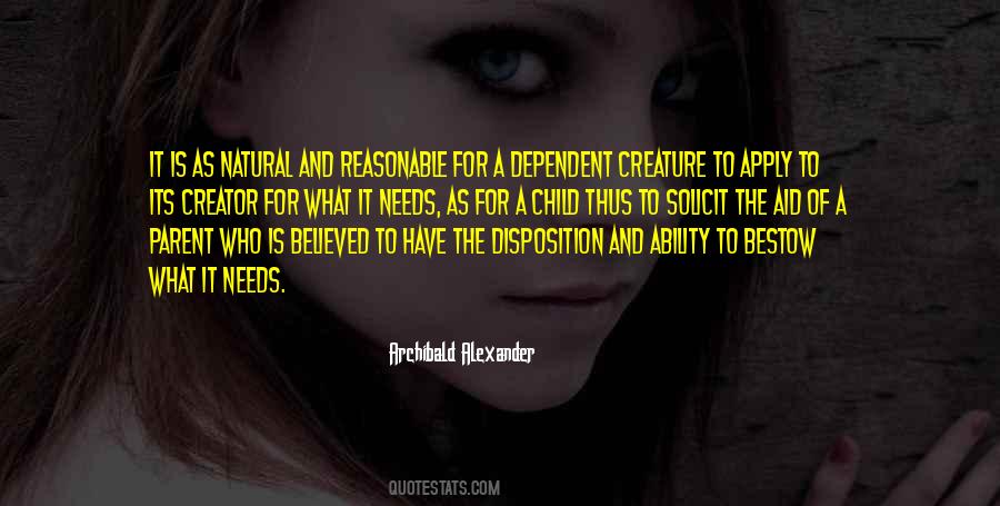 Quotes About Natural Ability #1829208 Quotes About Natural Ability #1829208
