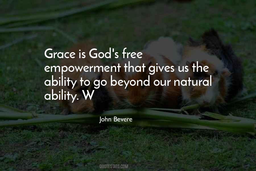 Quotes About Natural Ability #334923 Quotes About Natural Ability #334923