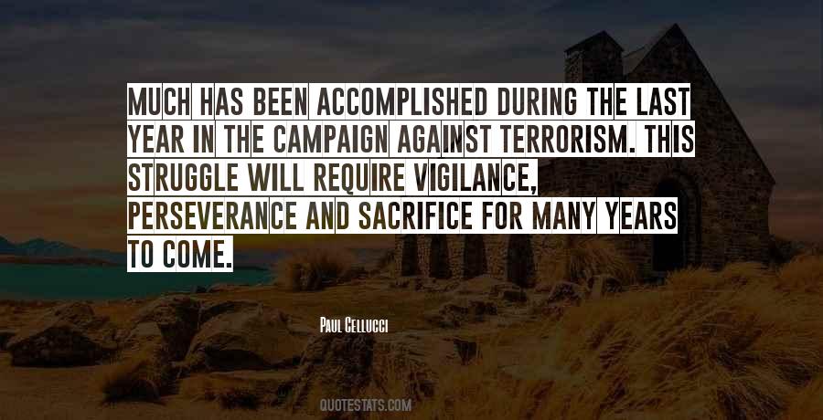 Quotes About Terrorism #10476 Quotes About Terrorism #10476