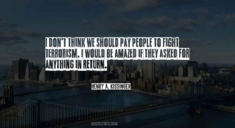 Quotes About Terrorism #120510 Quotes About Terrorism #120510
