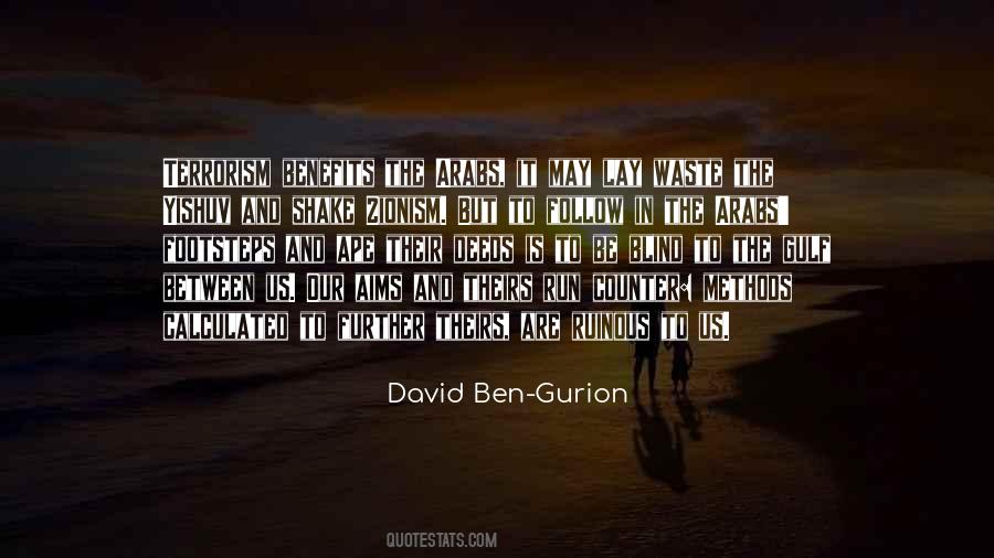 Quotes About Terrorism #121398 Quotes About Terrorism #121398