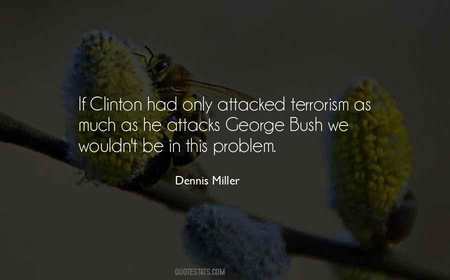 Quotes About Terrorism #1870480