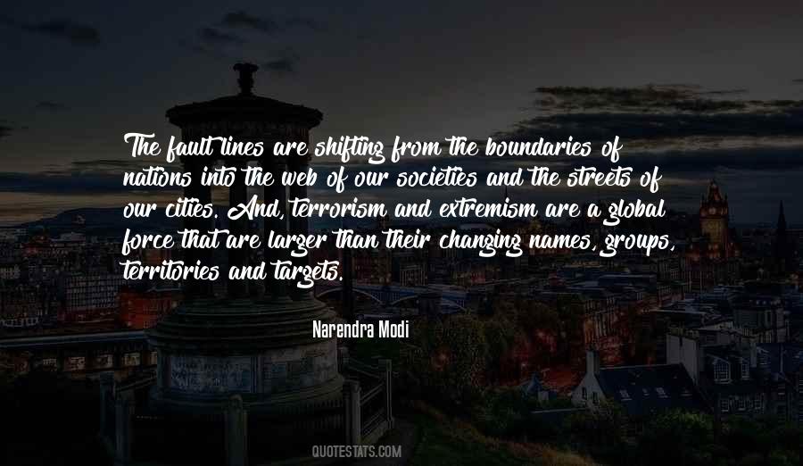 Quotes About Terrorism #28818 Quotes About Terrorism #28818